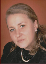 Kozak Liudmyla