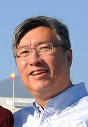 Lo Tak Ming